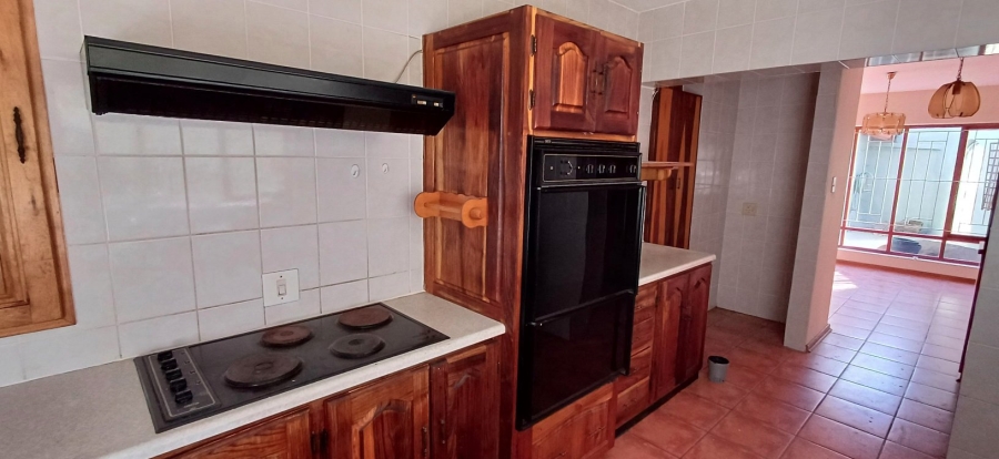 To Let 3 Bedroom Property for Rent in Hospitaalheuwel Free State